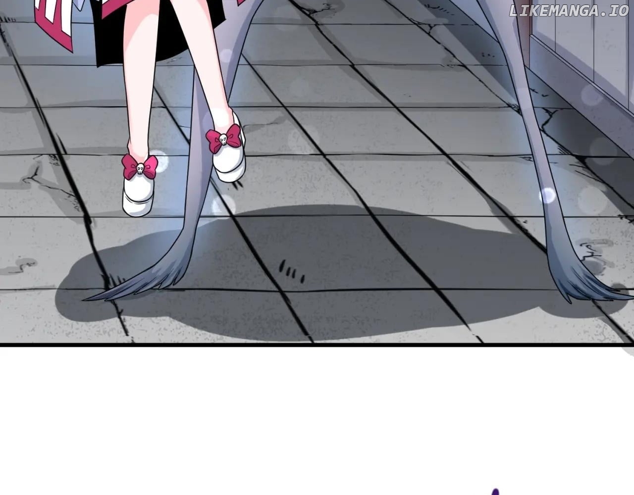 Era of the Haunted Chapter 143 - page 85